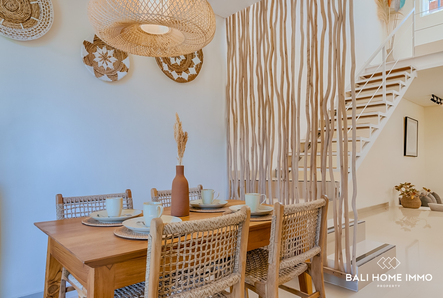 COZY 2 BEDROOMS VILLA FOR YEARLY & MONTHLY RENTAL IN UNGASAN view 9