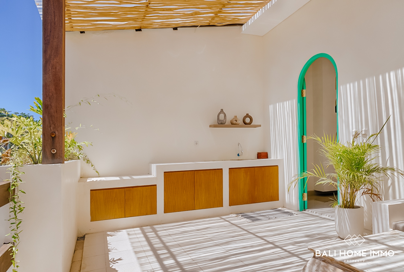 COZY 2 BEDROOMS VILLA FOR YEARLY & MONTHLY RENTAL IN UNGASAN view 29