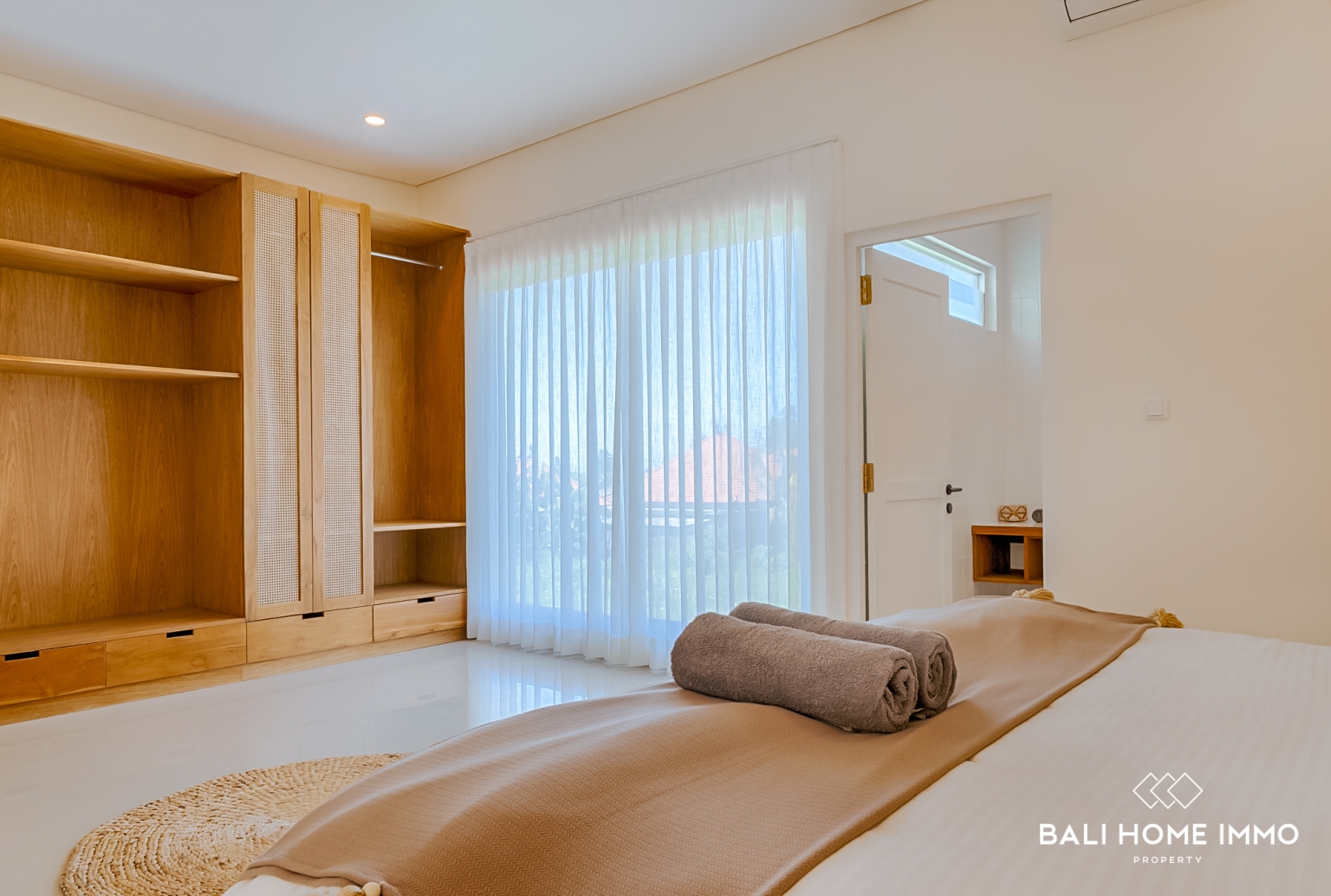 COZY 2 BEDROOMS VILLA FOR YEARLY & MONTHLY RENTAL IN UNGASAN view 19