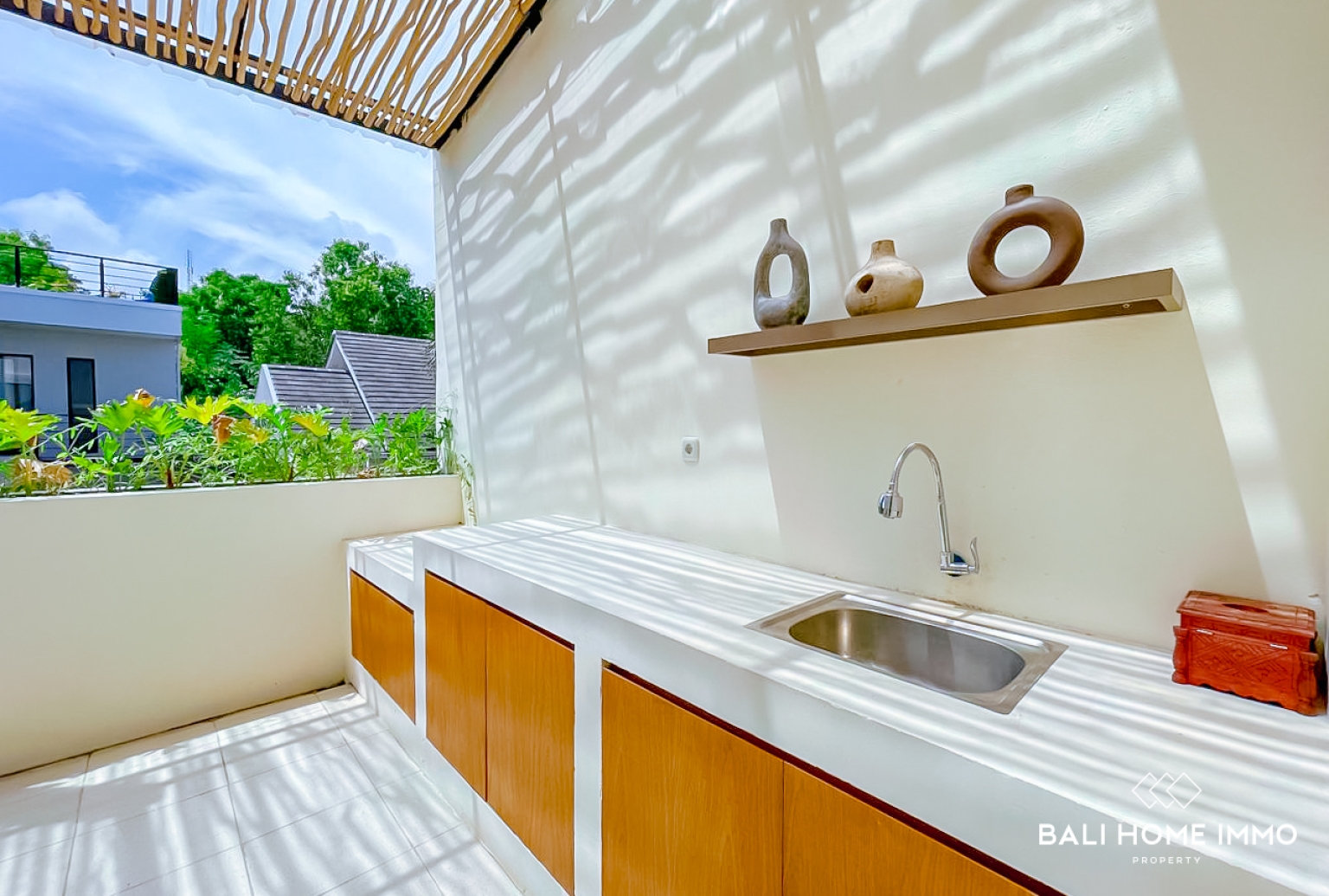 COZY 2 BEDROOMS VILLA FOR YEARLY & MONTHLY RENTAL IN UNGASAN view 20