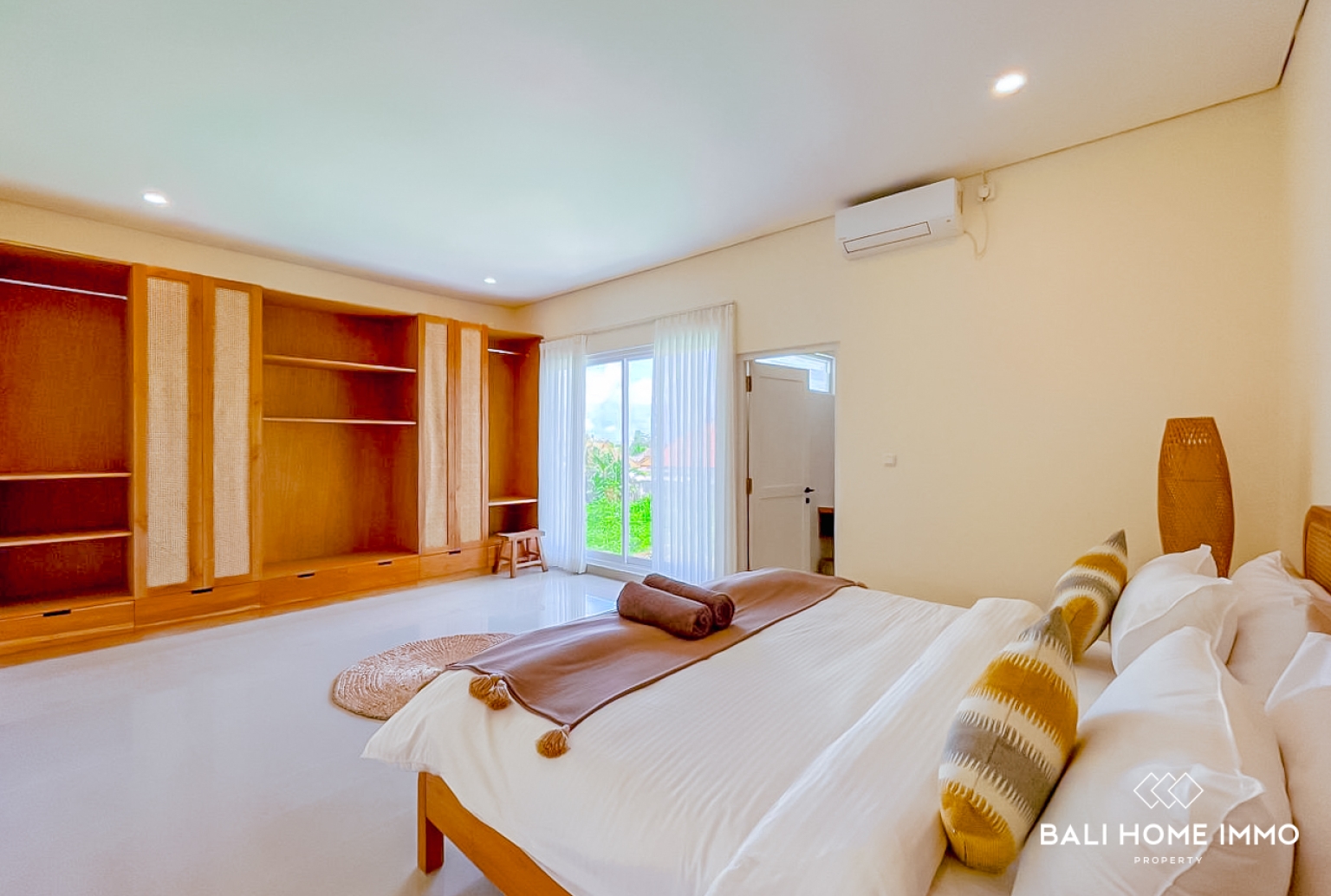 COZY 2 BEDROOMS VILLA FOR YEARLY & MONTHLY RENTAL IN UNGASAN view 17