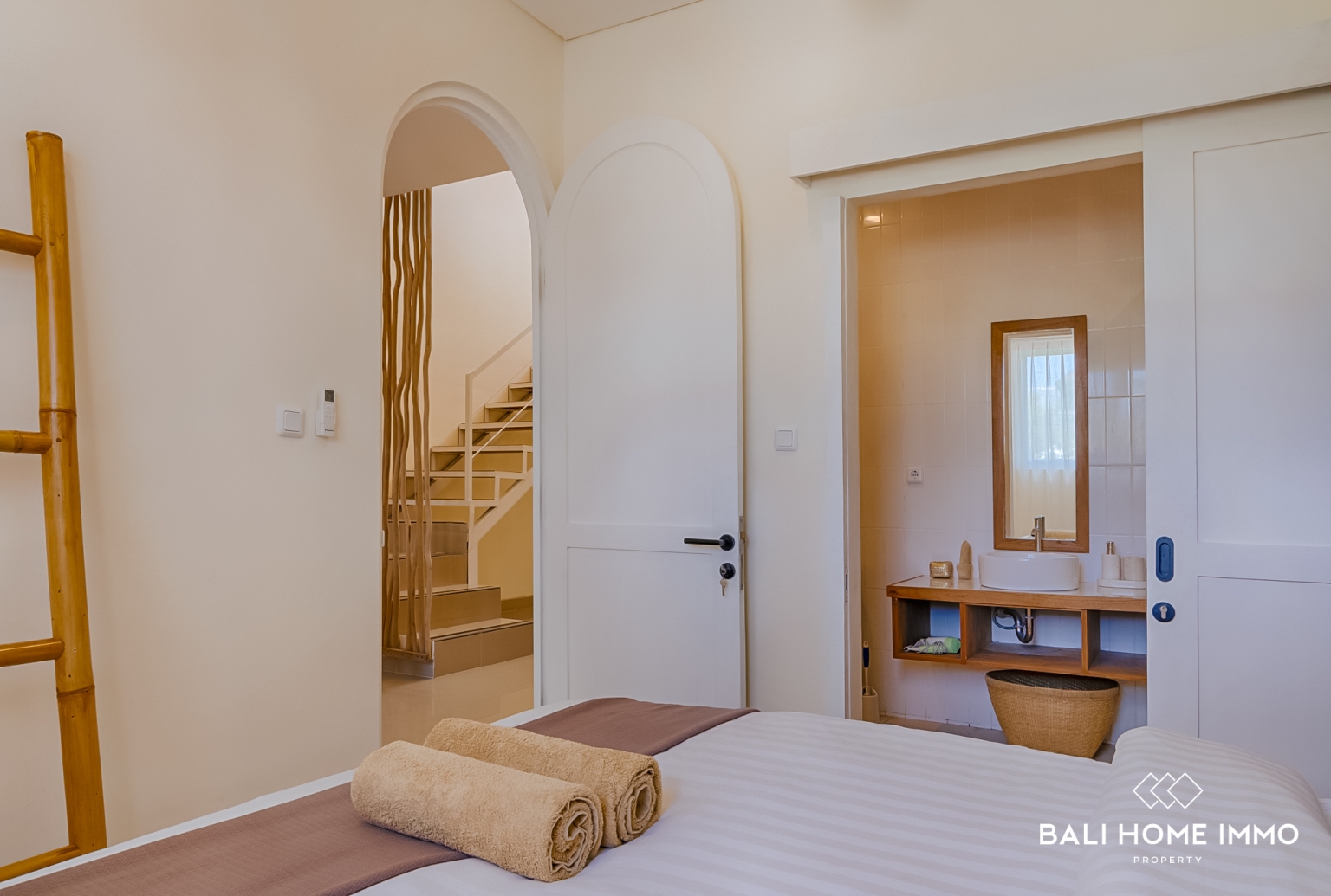 COZY 2 BEDROOMS VILLA FOR YEARLY & MONTHLY RENTAL IN UNGASAN view 23