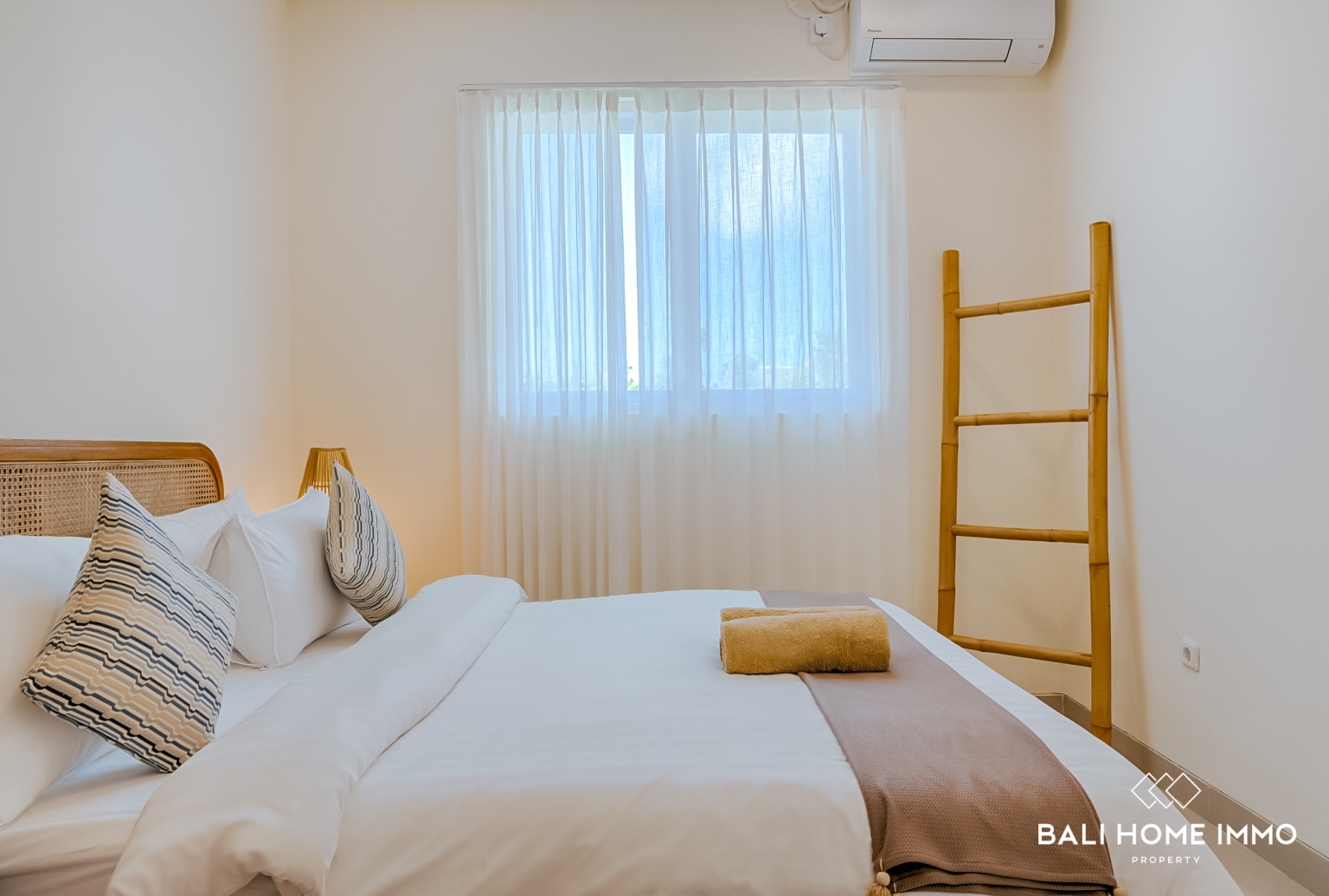 COZY 2 BEDROOMS VILLA FOR YEARLY & MONTHLY RENTAL IN UNGASAN view 21