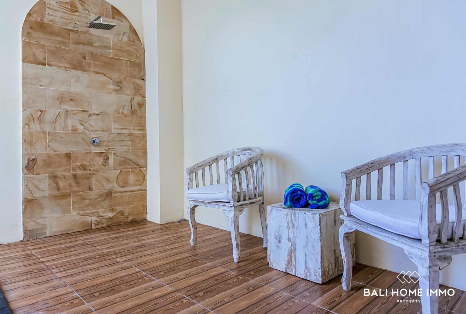 COZY 2 BEDROOMS VILLA FOR YEARLY & MONTHLY RENTAL IN UNGASAN view 4
