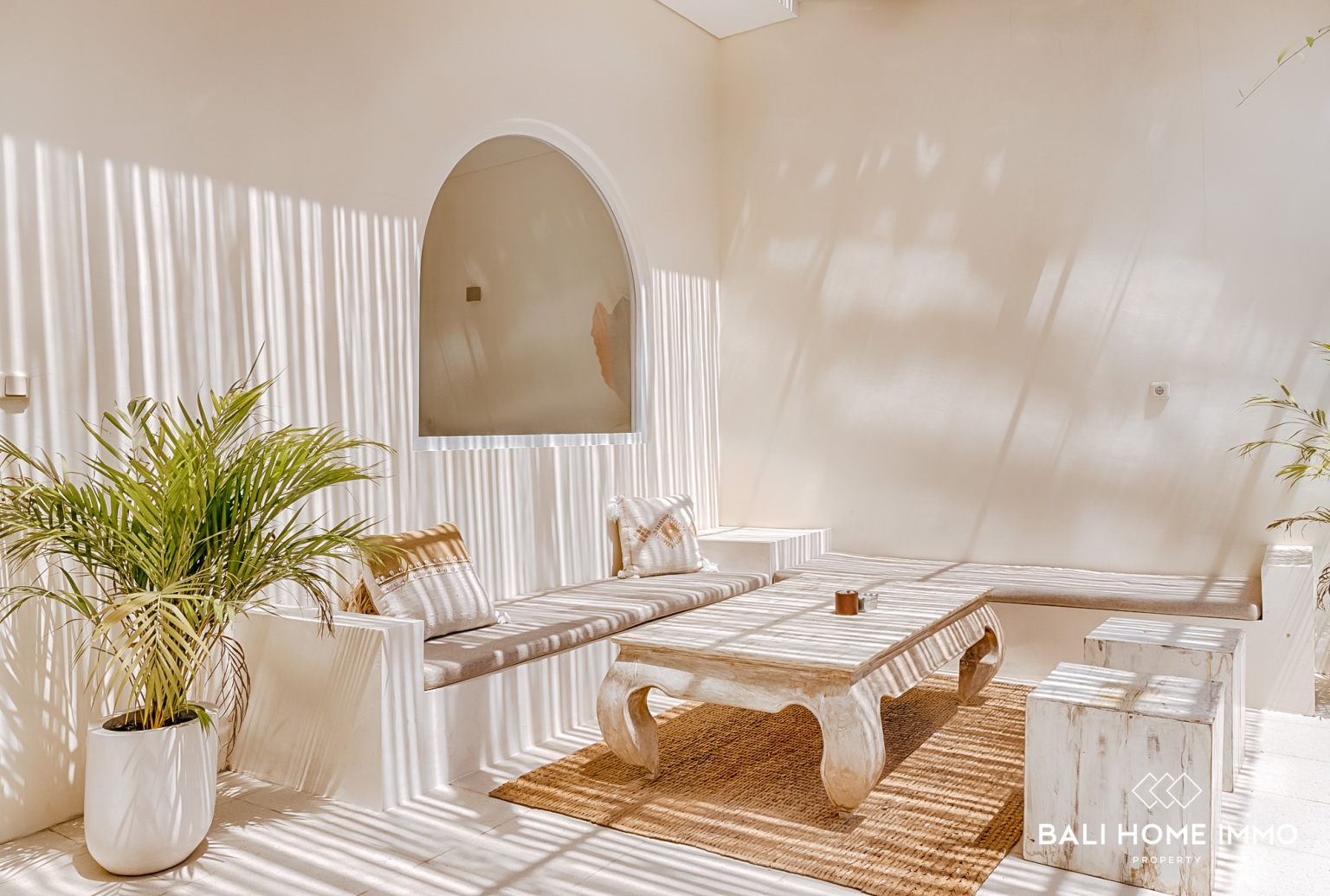 COZY 2 BEDROOMS VILLA FOR YEARLY & MONTHLY RENTAL IN UNGASAN view 30