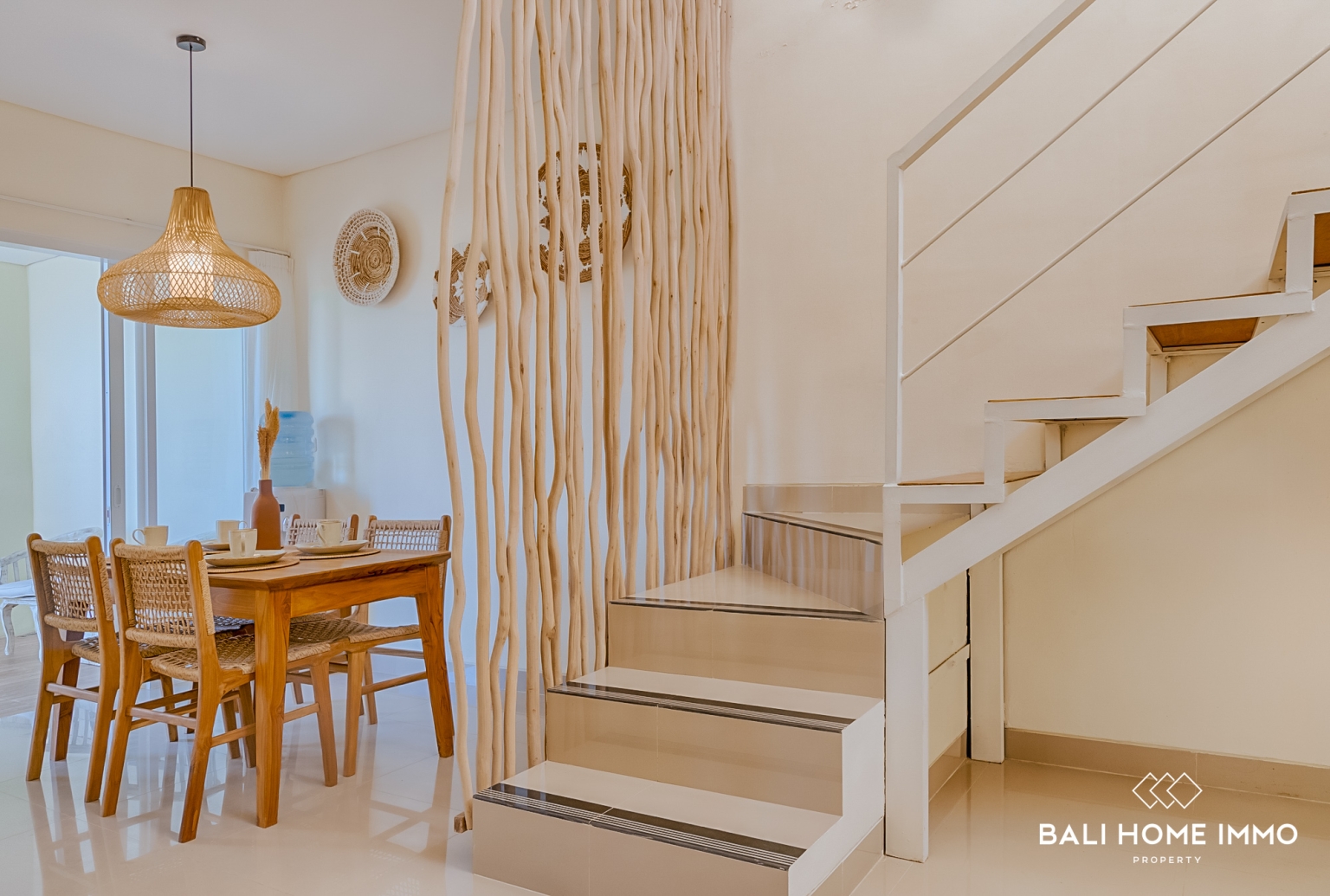 COZY 2 BEDROOMS VILLA FOR YEARLY & MONTHLY RENTAL IN UNGASAN view 11
