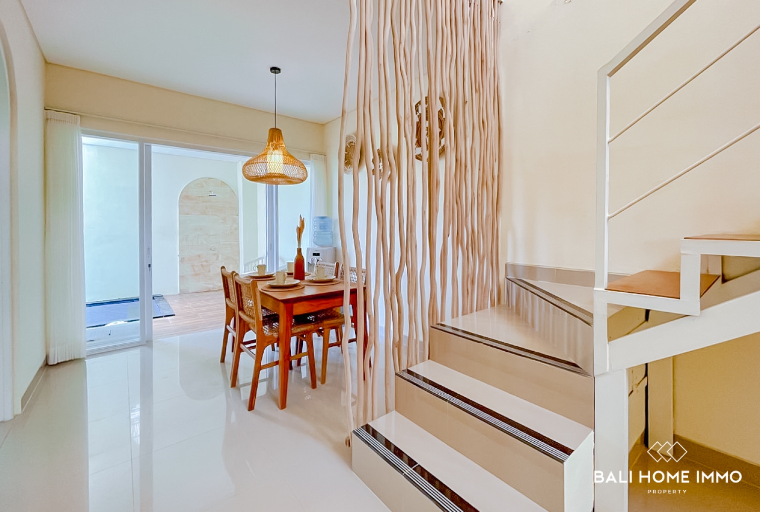 COZY 2 BEDROOMS VILLA FOR YEARLY & MONTHLY RENTAL IN UNGASAN view 10