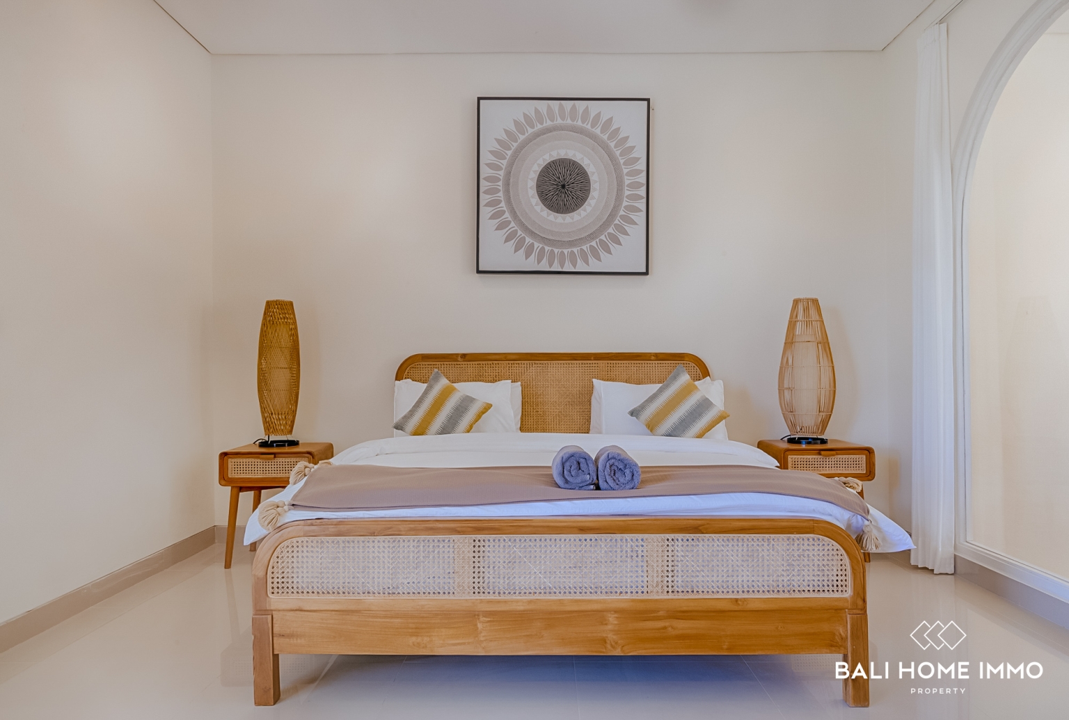 COZY 2 BEDROOMS VILLA FOR YEARLY & MONTHLY RENTAL IN UNGASAN view 14