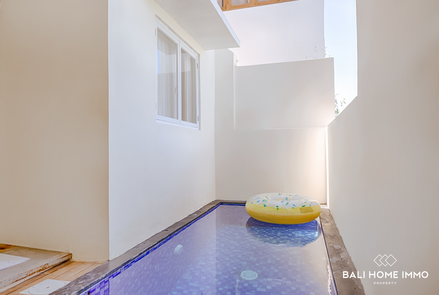 COZY 2 BEDROOMS VILLA FOR YEARLY & MONTHLY RENTAL IN UNGASAN view 3