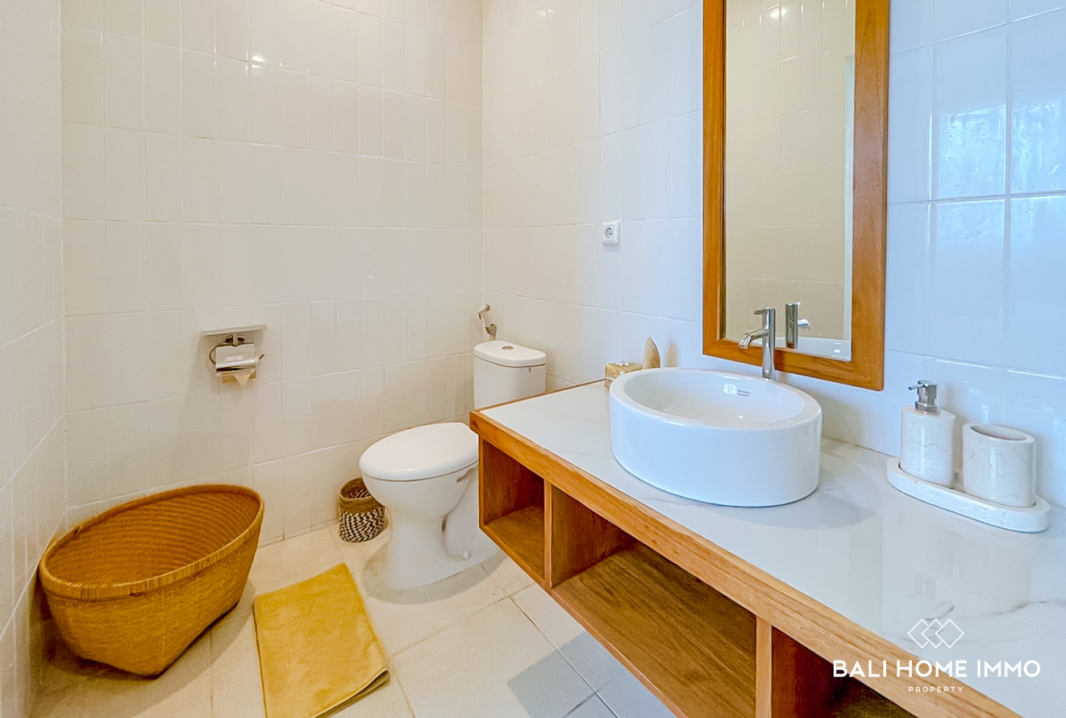 COZY 2 BEDROOMS VILLA FOR YEARLY & MONTHLY RENTAL IN UNGASAN view 19
