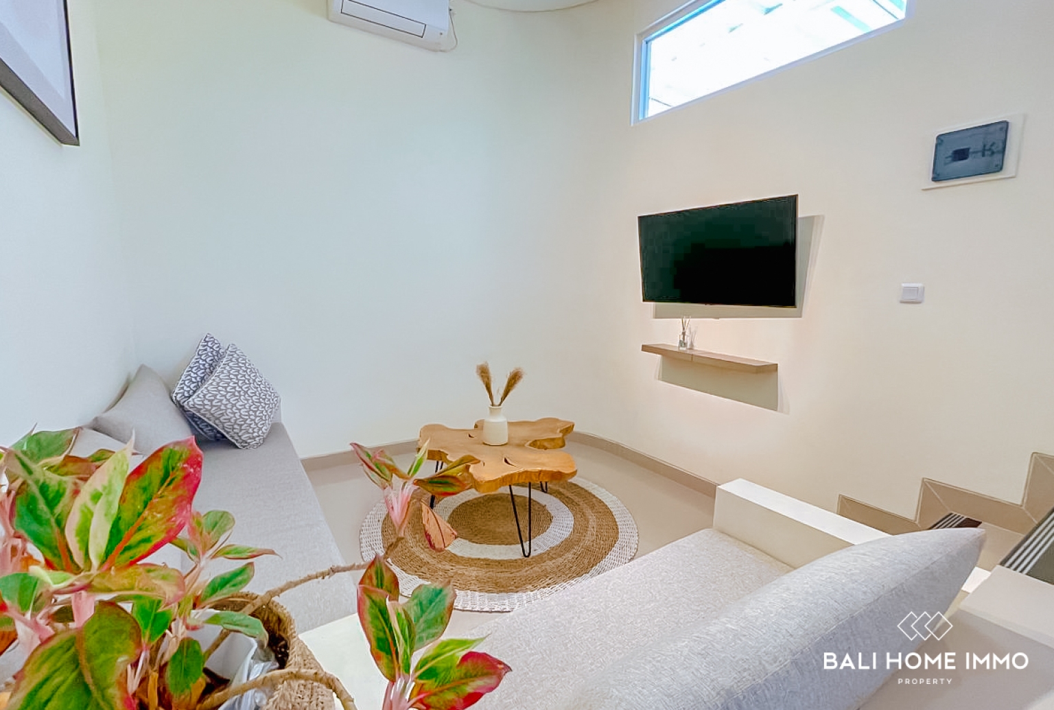 COZY 2 BEDROOMS VILLA FOR YEARLY & MONTHLY RENTAL IN UNGASAN view 5