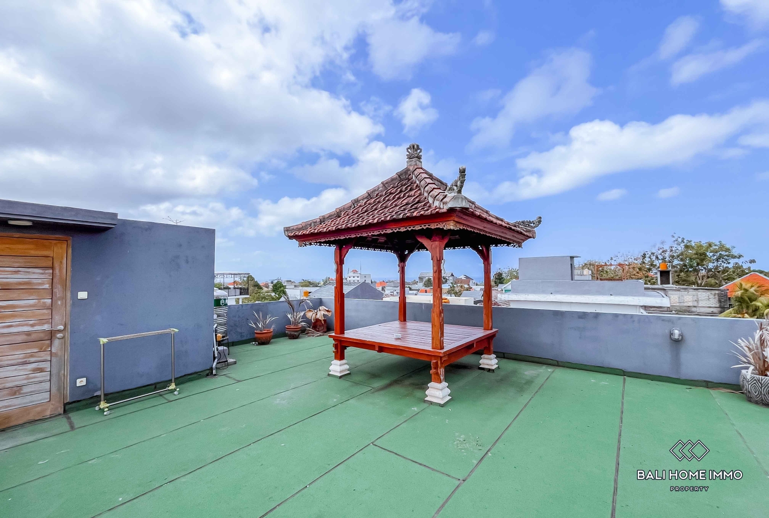 COZY 2 BEDROOMS VILLA FOR YEARLY & MONTHLY RENTAL IN UNGASAN view 17