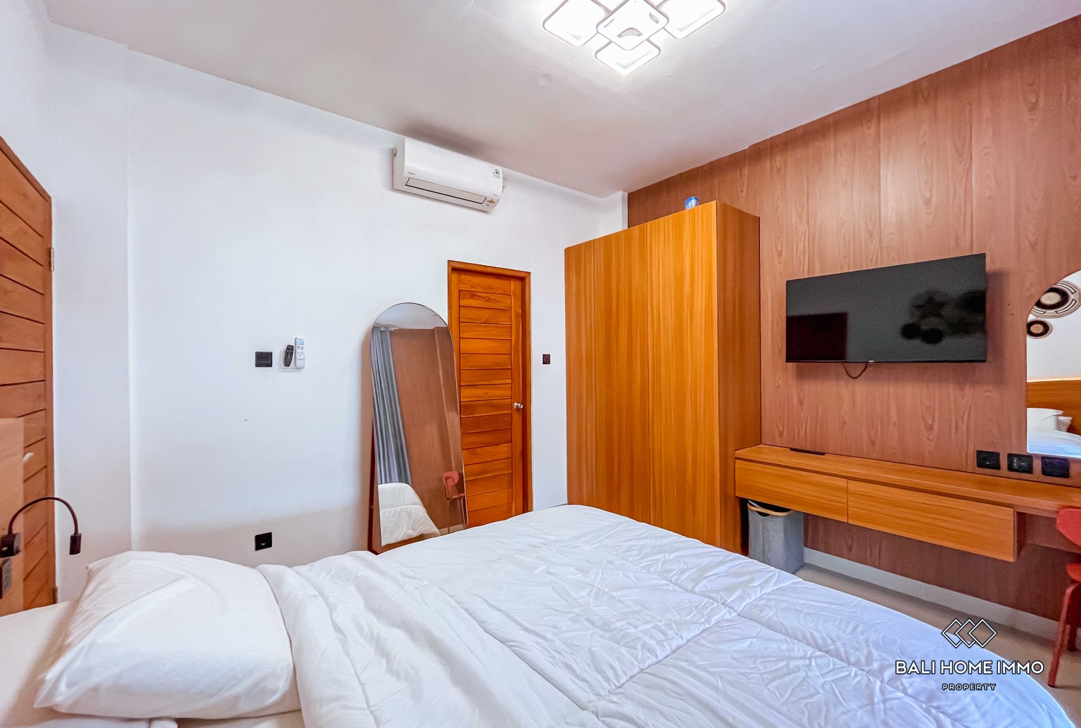 COZY 2 BEDROOMS VILLA FOR YEARLY & MONTHLY RENTAL IN UNGASAN view 12