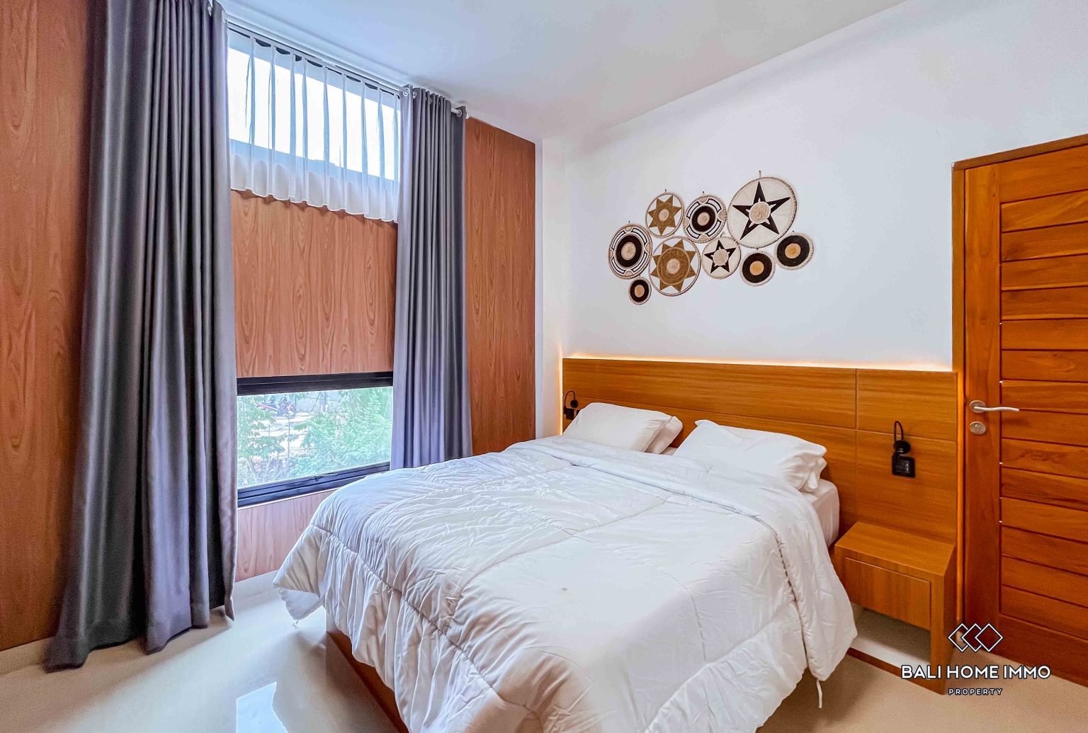 COZY 2 BEDROOMS VILLA FOR YEARLY & MONTHLY RENTAL IN UNGASAN view 9