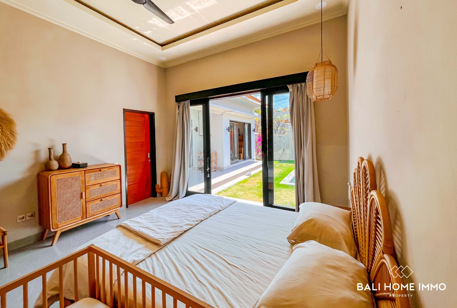 Villa chaleureuse de 3 chambres à louer à l'année ou au mois à Ungasan view 13