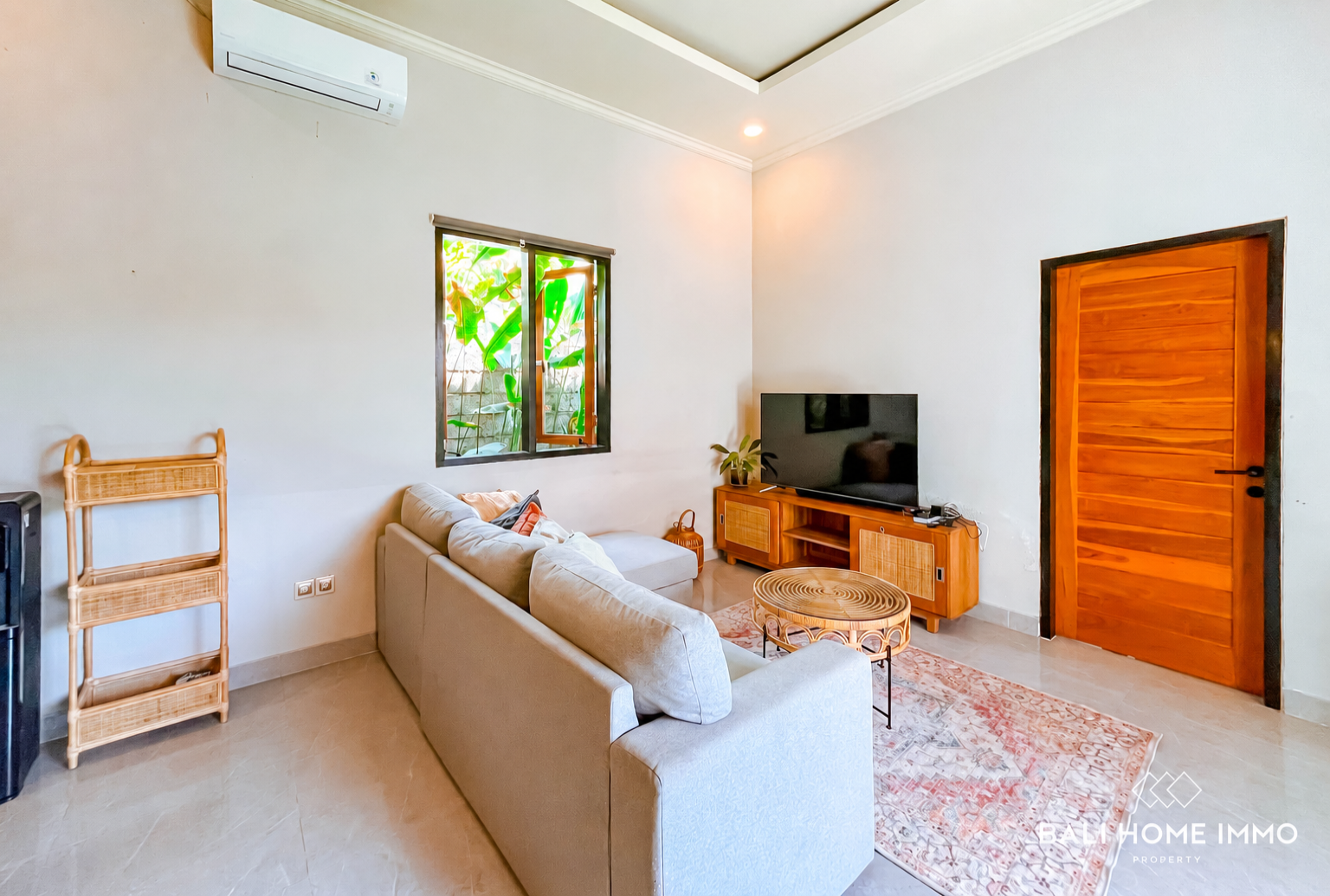 Villa chaleureuse de 3 chambres à louer à l'année ou au mois à Ungasan view 7