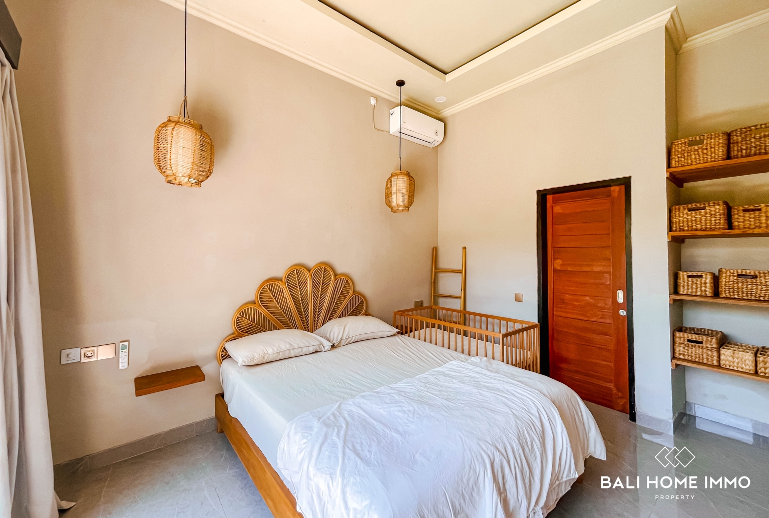 Villa chaleureuse de 3 chambres à louer à l'année ou au mois à Ungasan view 11
