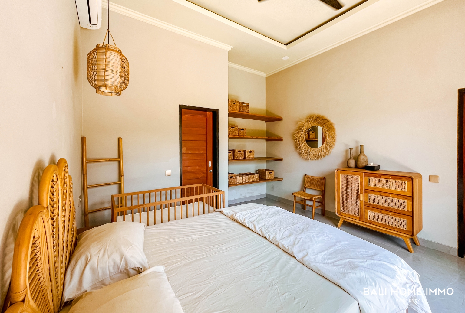 Villa chaleureuse de 3 chambres à louer à l'année ou au mois à Ungasan view 14