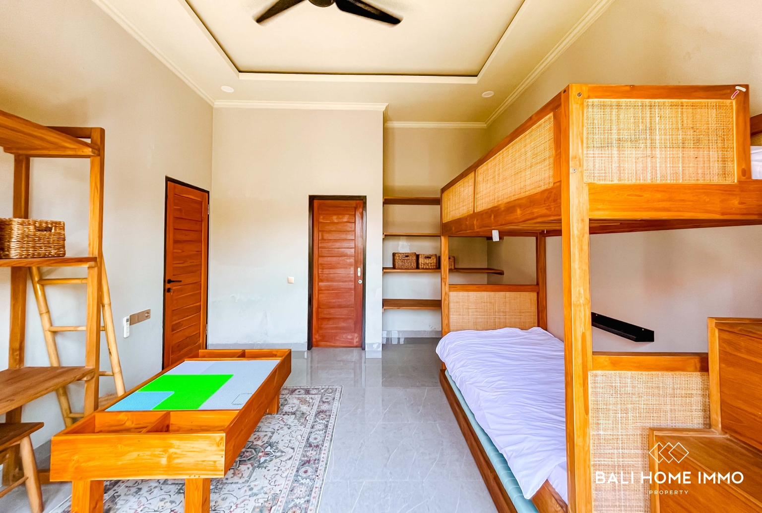 Villa chaleureuse de 3 chambres à louer à l'année ou au mois à Ungasan view 16