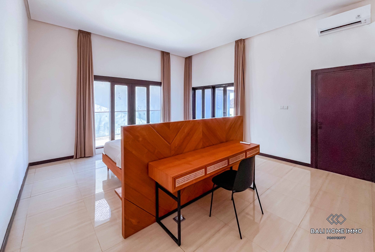 COZY 2 BEDROOMS VILLA FOR YEARLY RENTAL IN JIMBARAN view 13