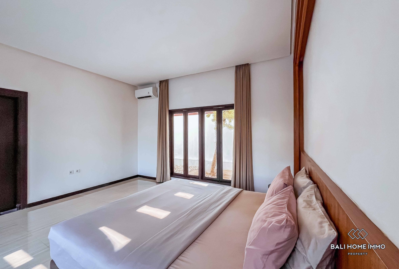 COZY 2 BEDROOMS VILLA FOR YEARLY RENTAL IN JIMBARAN view 19