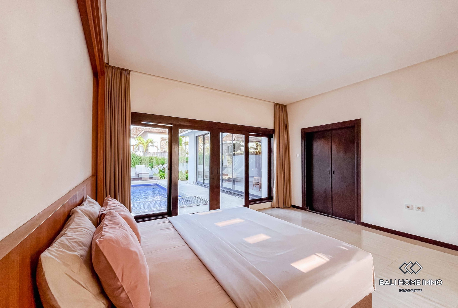 COZY 2 BEDROOMS VILLA FOR YEARLY RENTAL IN JIMBARAN view 17