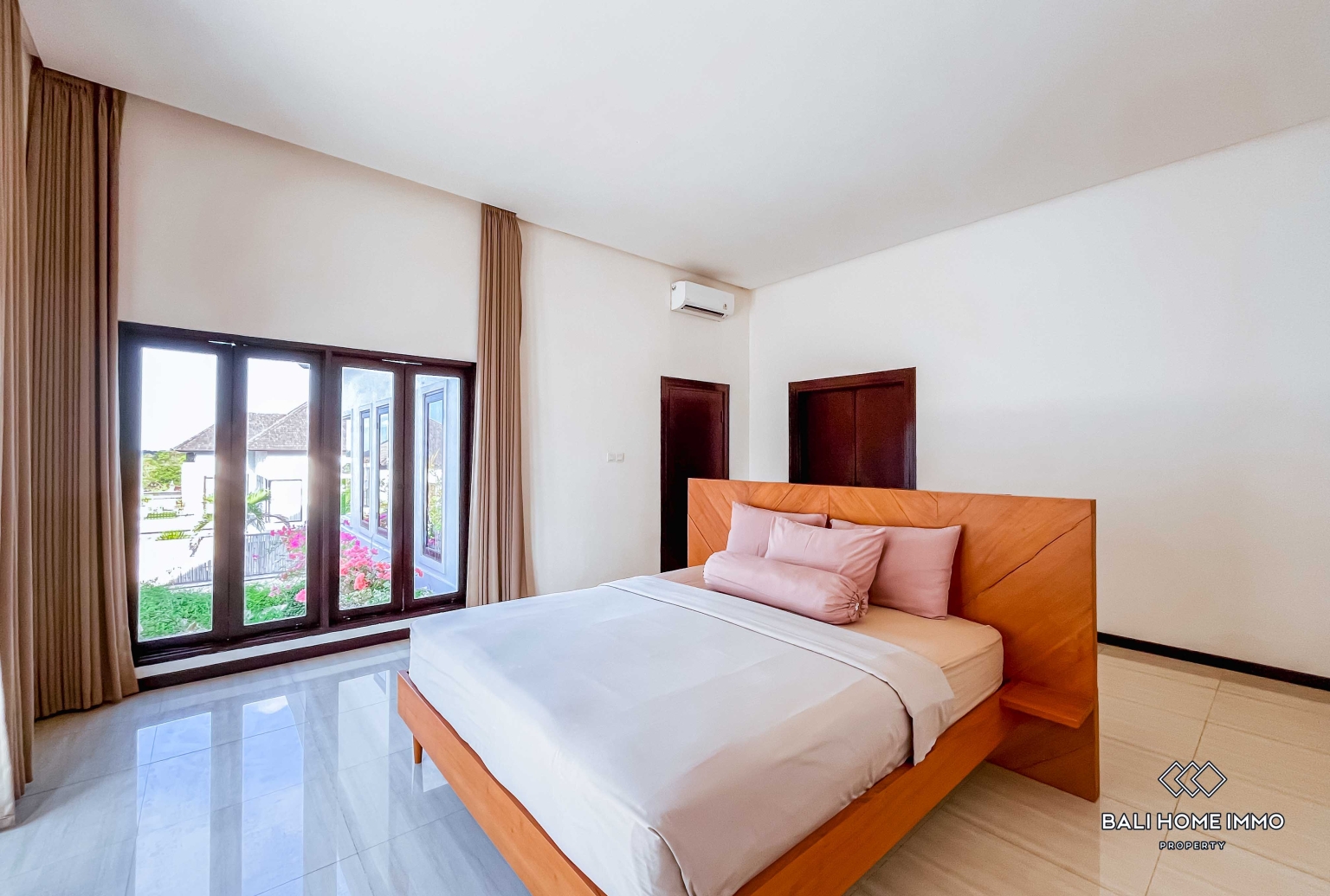COZY 2 BEDROOMS VILLA FOR YEARLY RENTAL IN JIMBARAN view 11