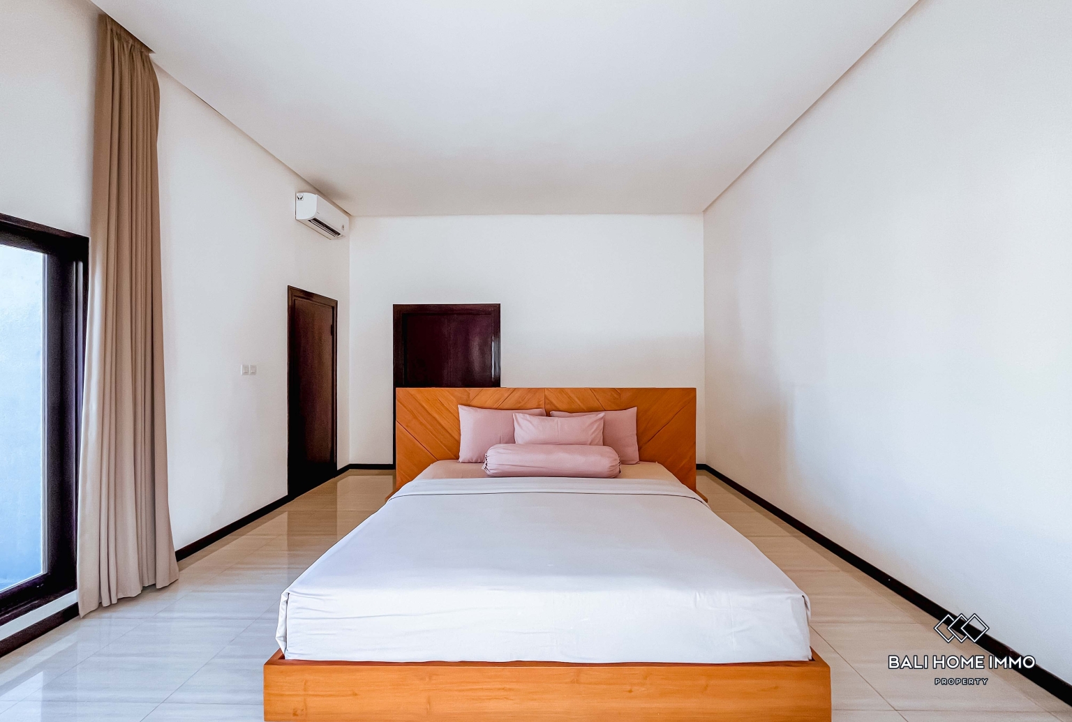 COZY 2 BEDROOMS VILLA FOR YEARLY RENTAL IN JIMBARAN view 10