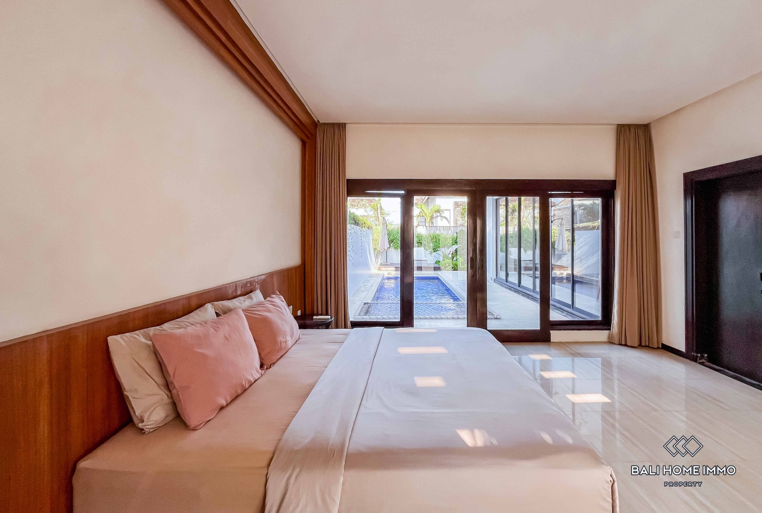 COZY 2 BEDROOMS VILLA FOR YEARLY RENTAL IN JIMBARAN view 16