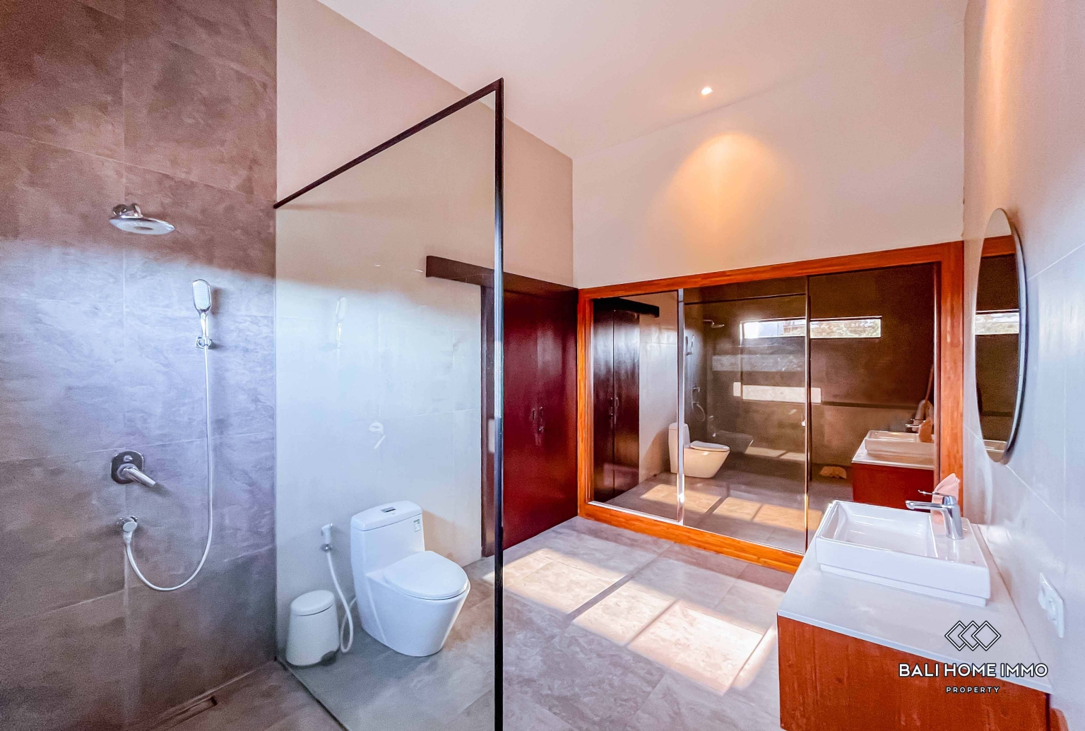 COZY 2 BEDROOMS VILLA FOR YEARLY RENTAL IN JIMBARAN view 23