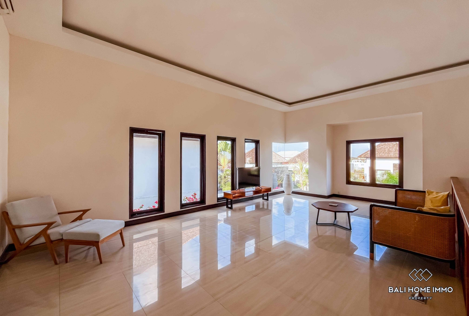 COZY 2 BEDROOMS VILLA FOR YEARLY RENTAL IN JIMBARAN view 9