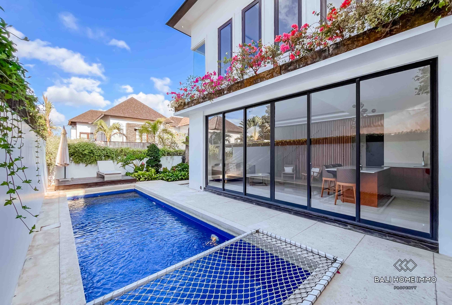 COZY 2 BEDROOMS VILLA FOR YEARLY RENTAL IN JIMBARAN view 2