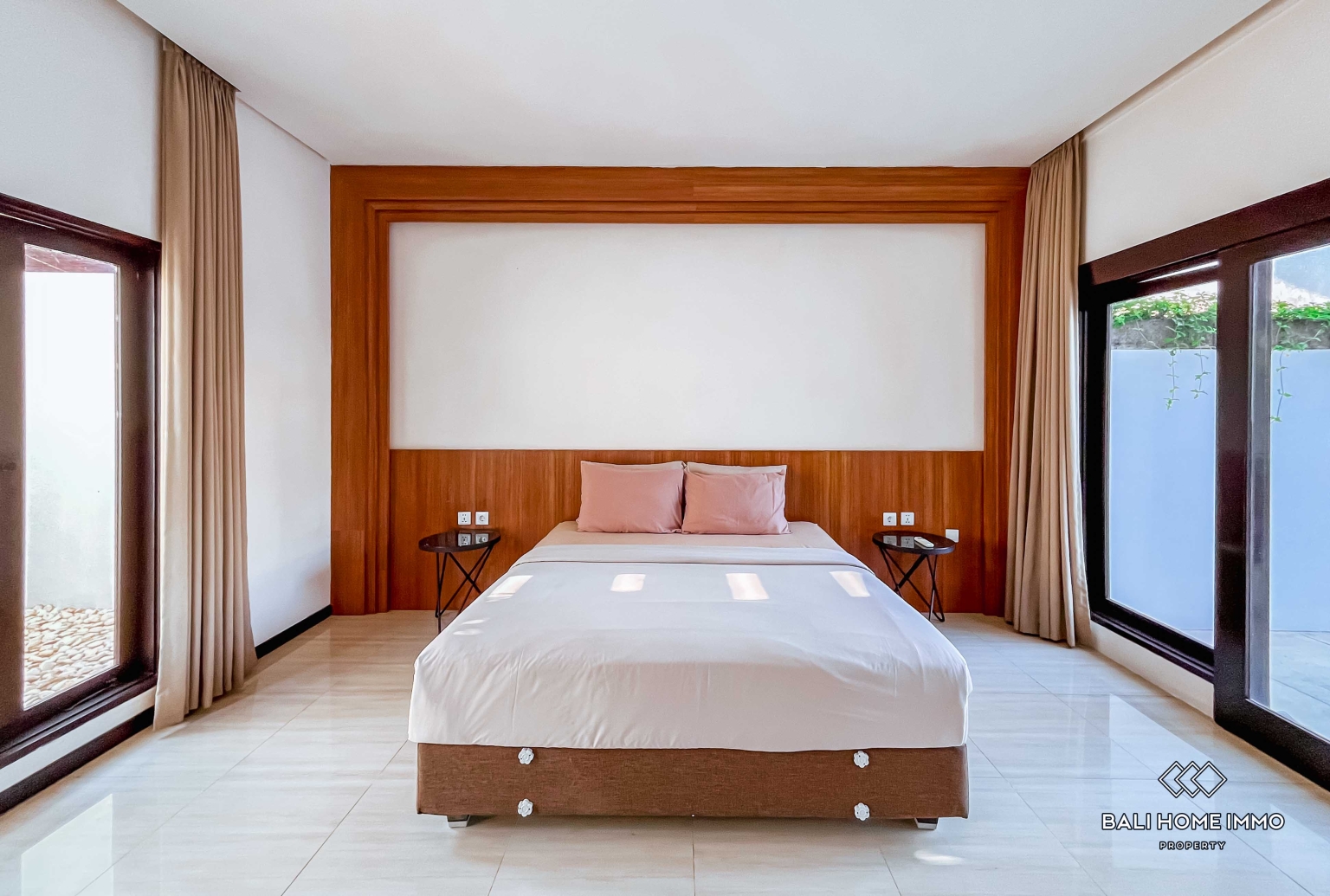 COZY 2 BEDROOMS VILLA FOR YEARLY RENTAL IN JIMBARAN view 15