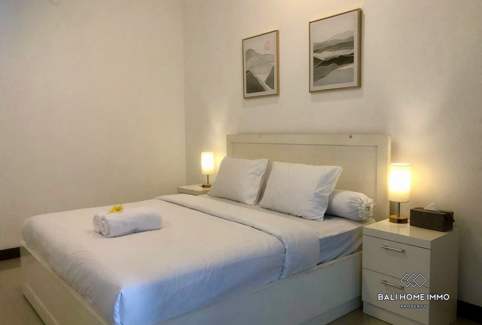 Cozy 3 Bedroom Villa for Monthly and Yearly Rental in Bali Seminyak view 10