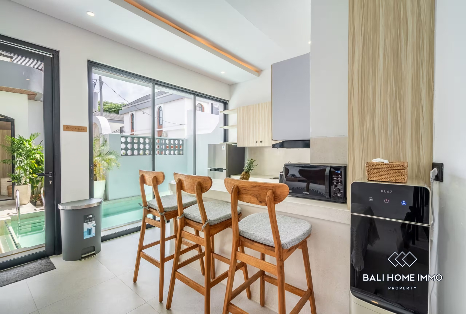 Cozy 3 Bedroom Villa for Sale Freehold in Pandawa view 8