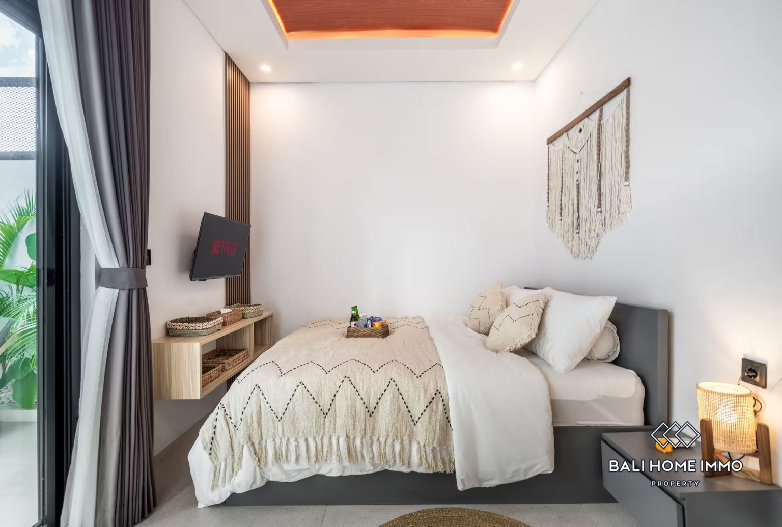 Cozy 3 Bedroom Villa for Sale Freehold in Pandawa view 12