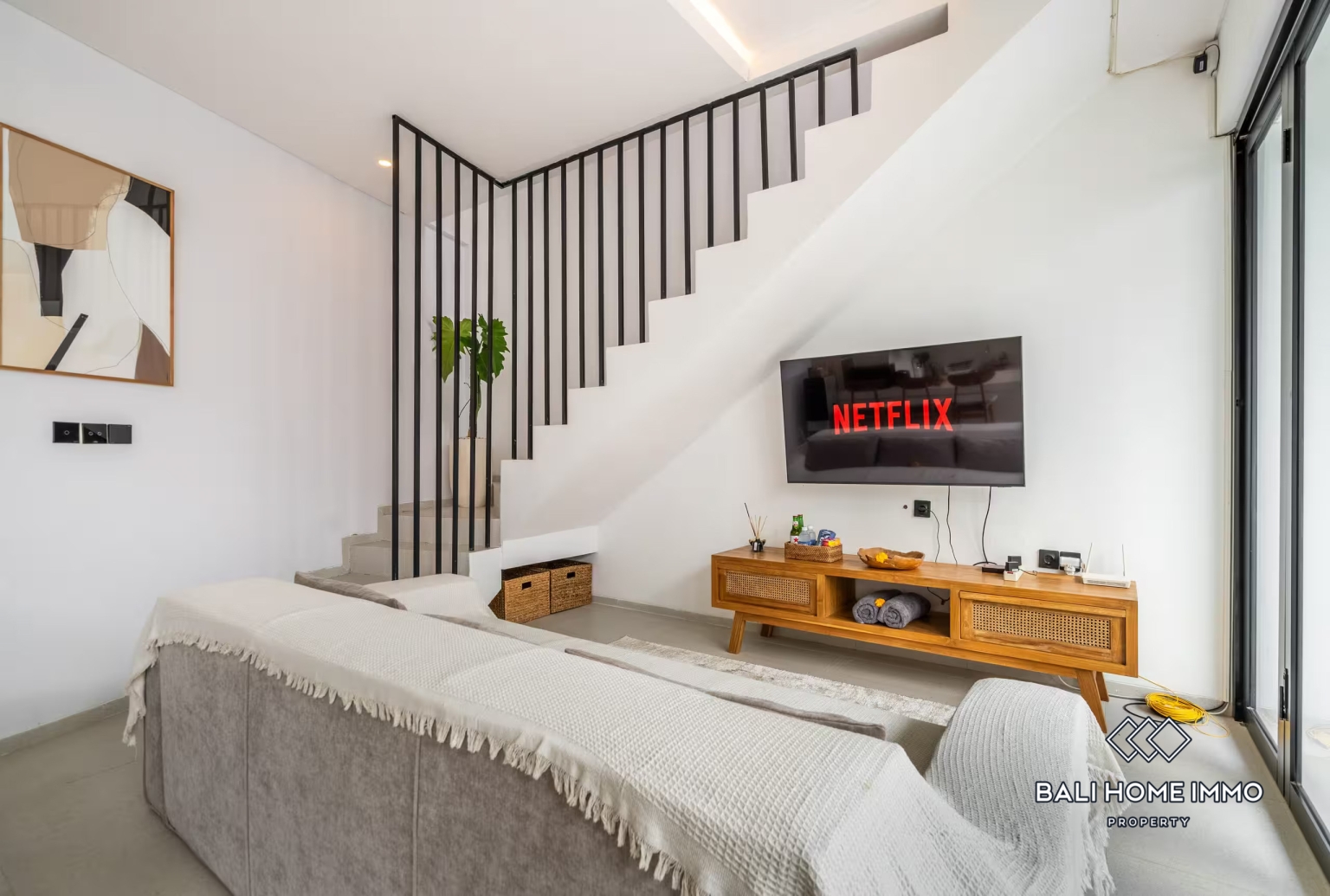 Cozy 3 Bedroom Villa for Sale Freehold in Pandawa view 7