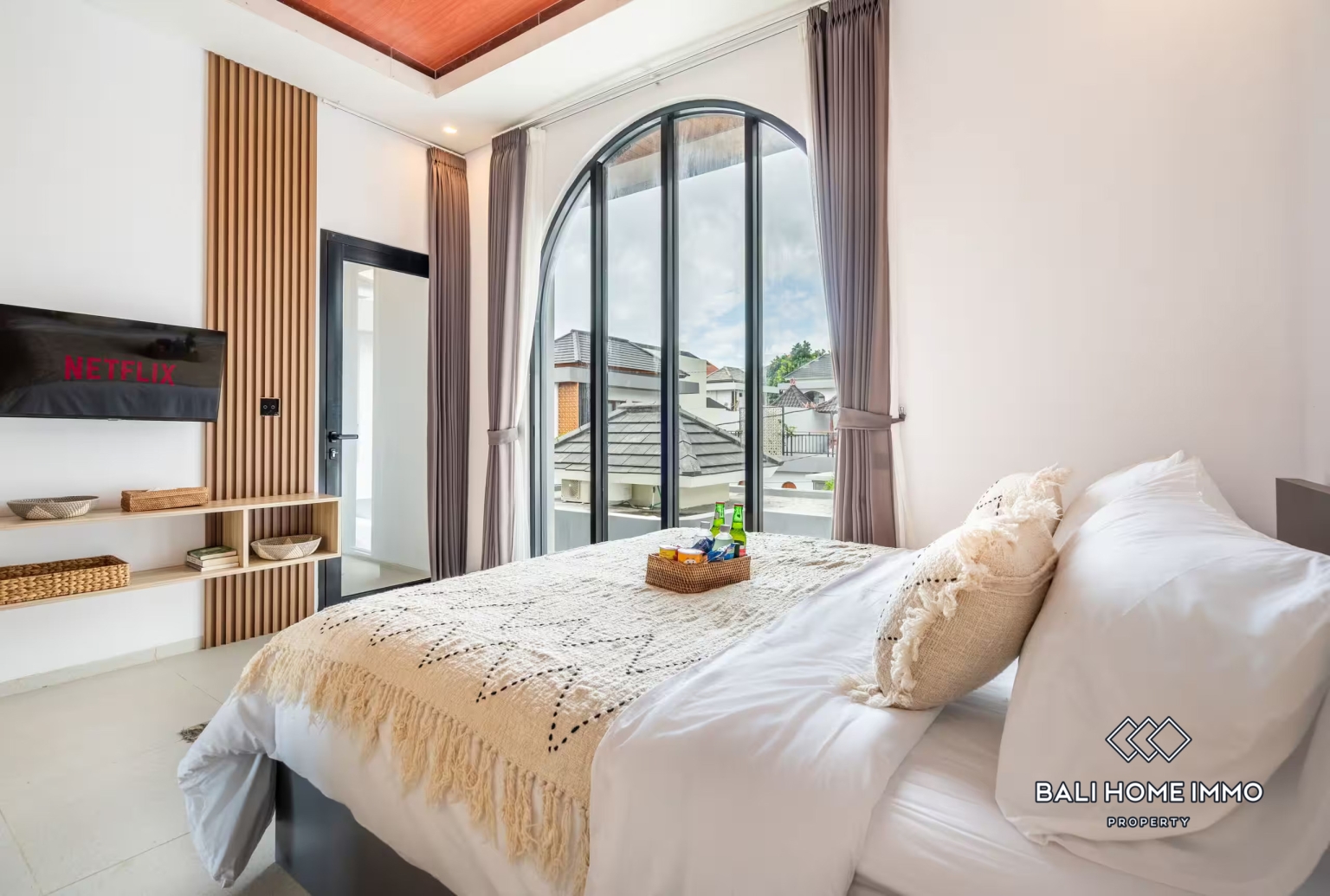 Cozy 3 Bedroom Villa for Sale Freehold in Pandawa view 13