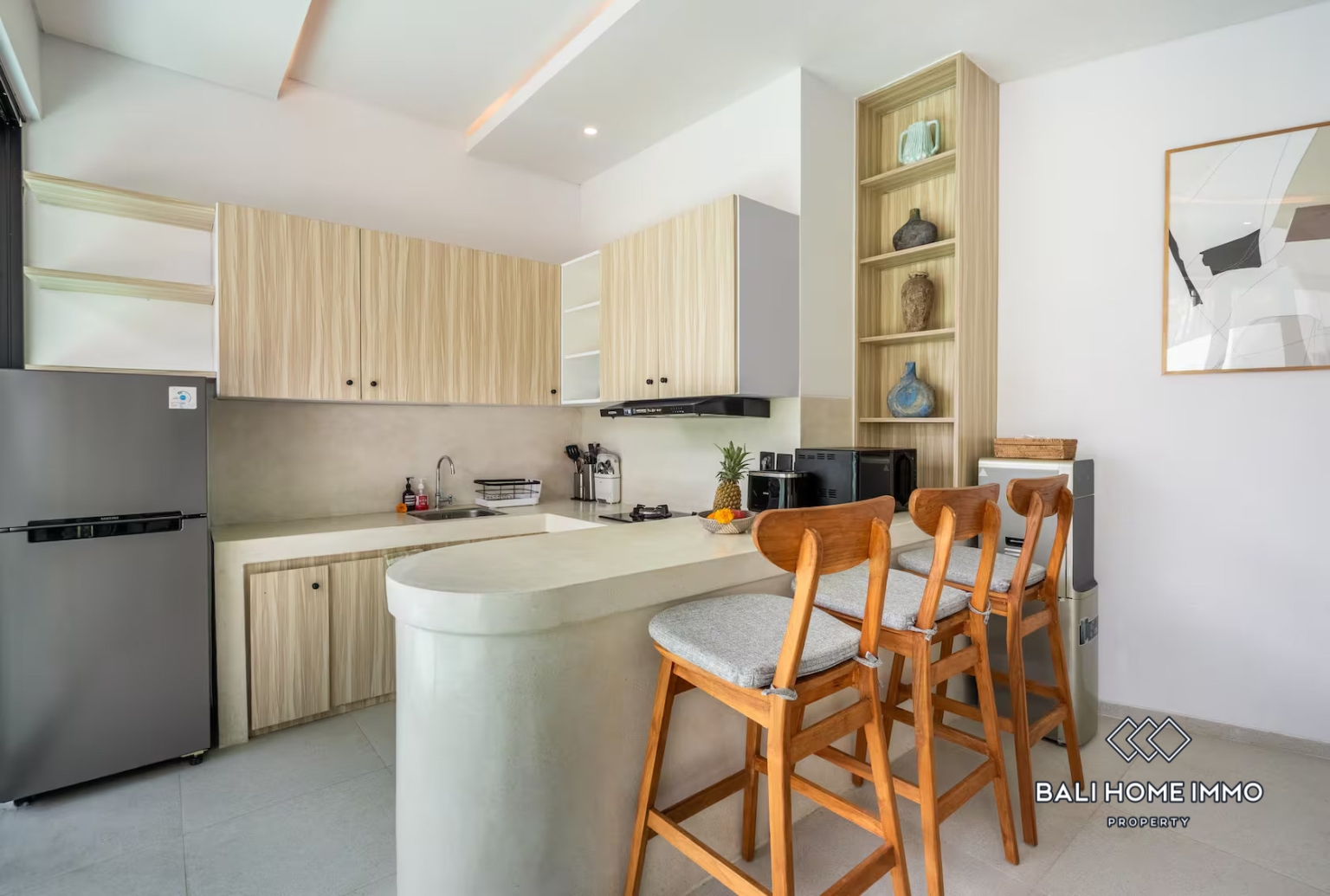 Cozy 3 Bedroom Villa for Sale Freehold in Pandawa view 9
