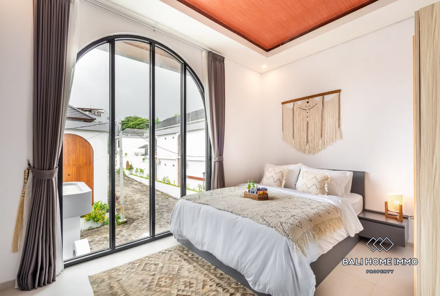Cozy 3 Bedroom Villa for Sale Freehold in Pandawa view 11