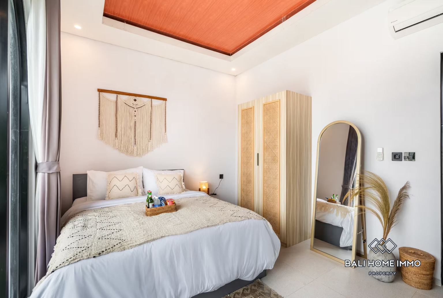 Cozy 3 Bedroom Villa for Sale Freehold in Pandawa view 10