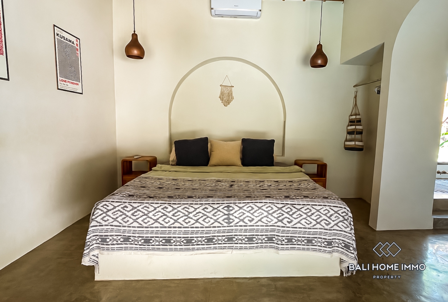 Cozy 3 Bedroom Villa for Sale Leasehold in Ungasan view 12