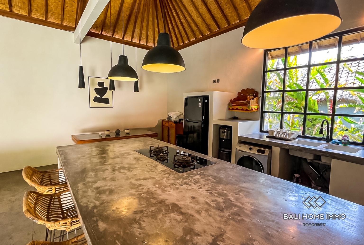 Cozy 3 Bedroom Villa for Sale Leasehold in Ungasan view 8