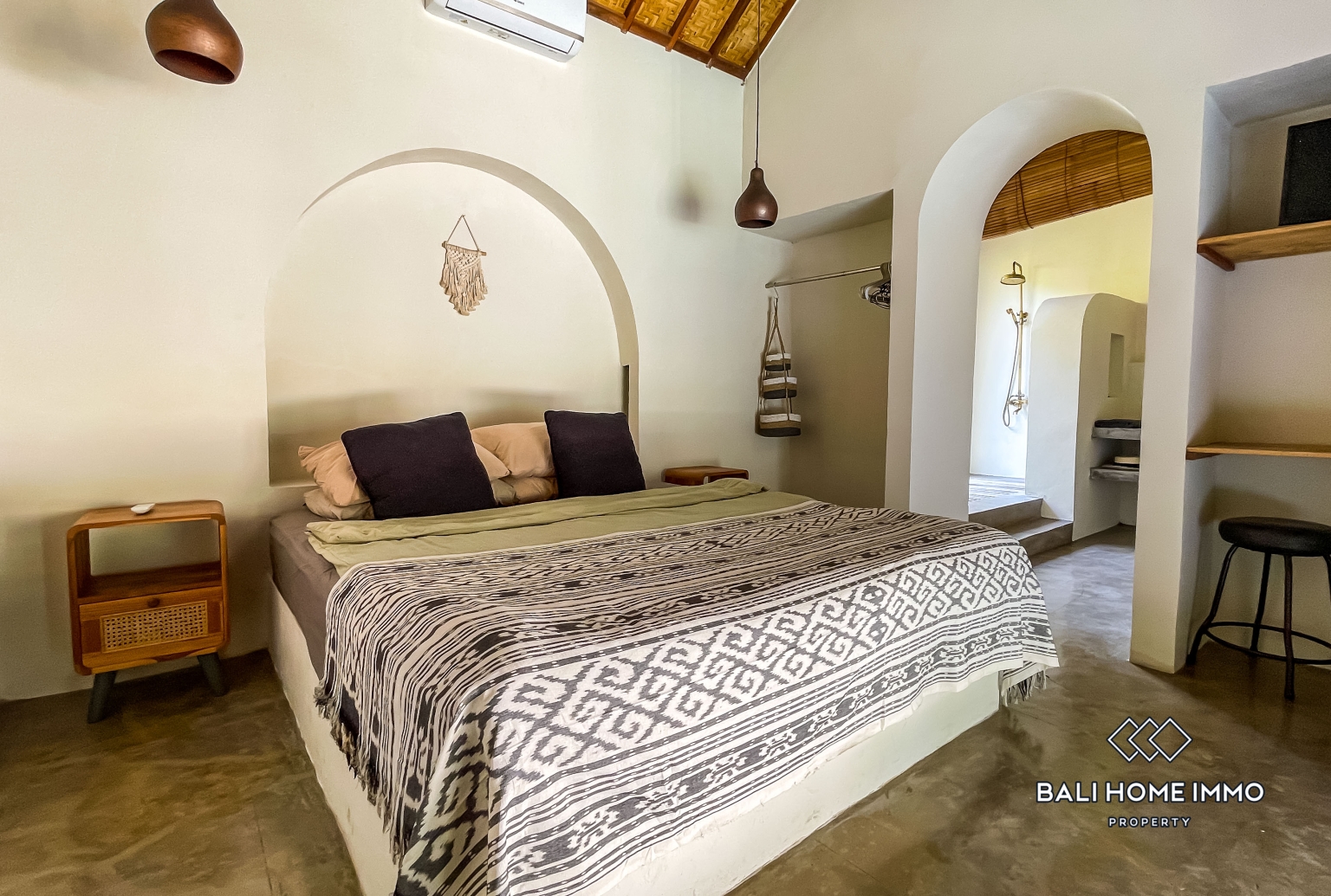 Cozy 3 Bedroom Villa for Sale Leasehold in Ungasan view 13