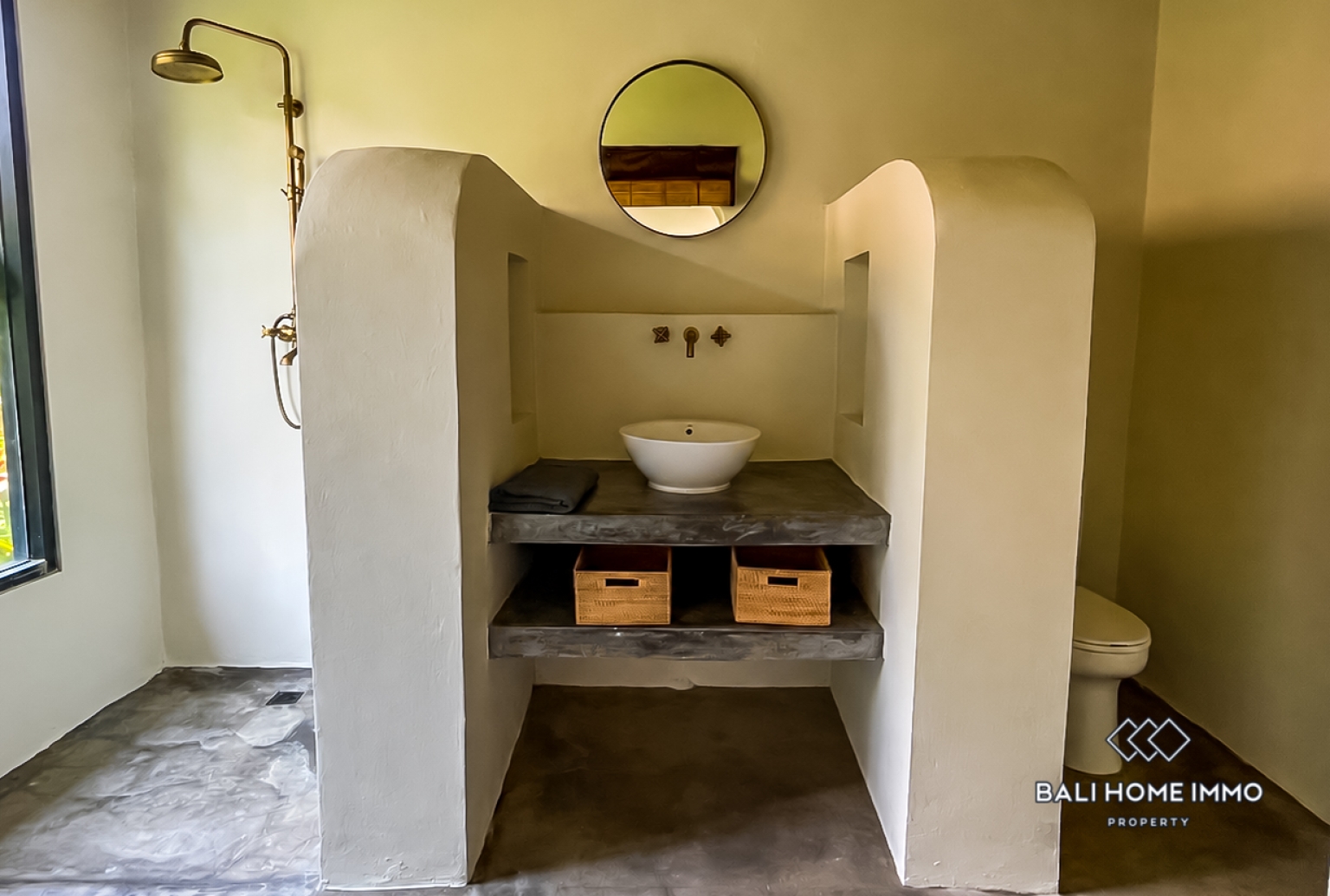 Cozy 3 Bedroom Villa for Sale Leasehold in Ungasan view 15
