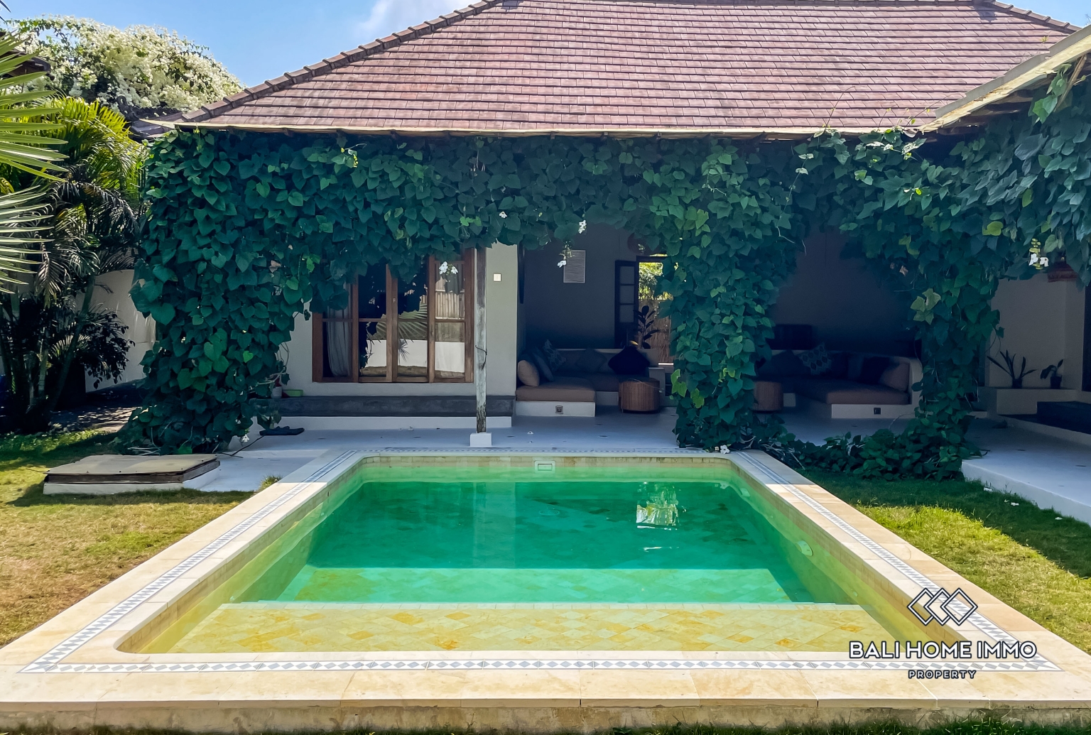Cozy 3 Bedroom Villa for Sale Leasehold in Ungasan view 18