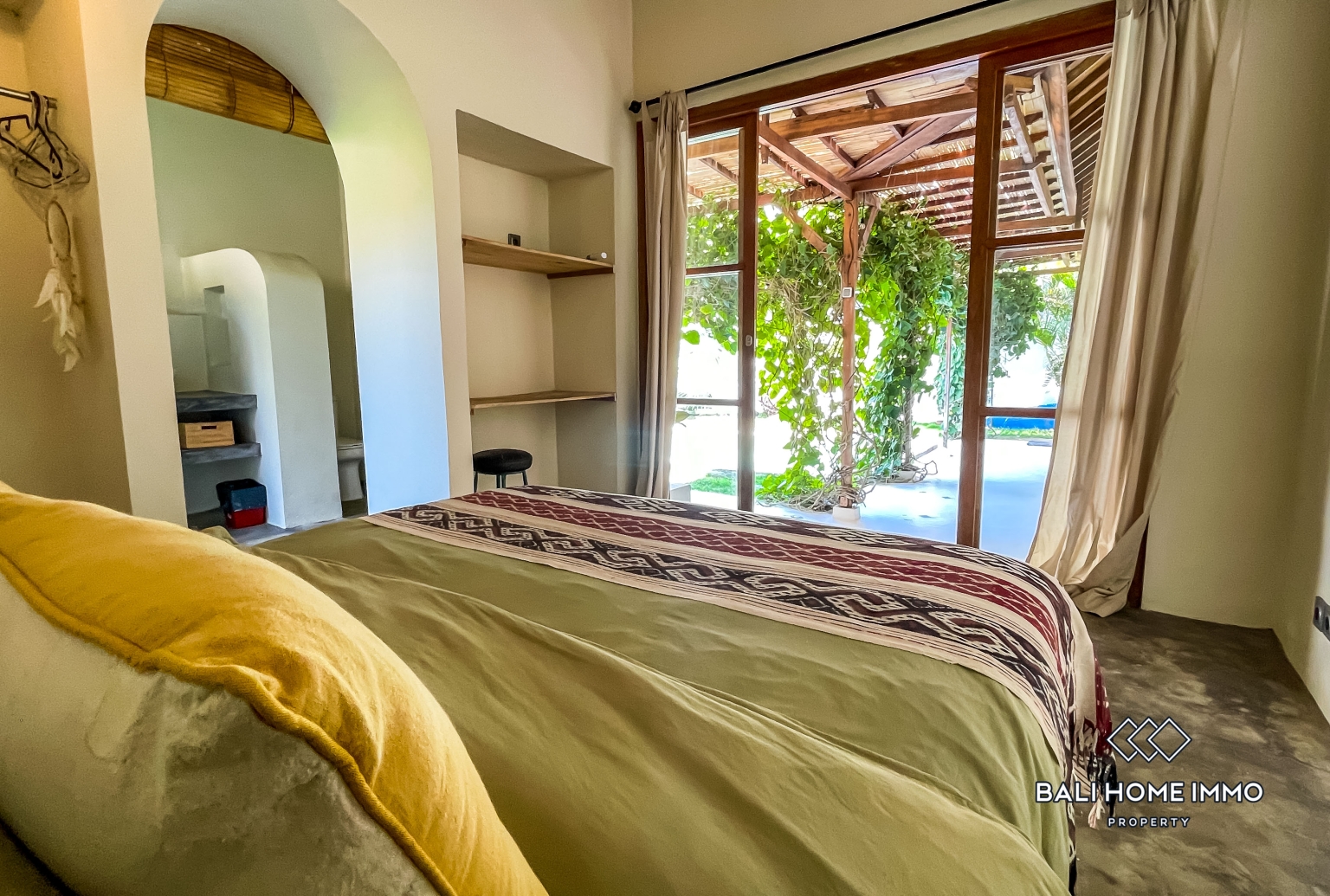 Cozy 3 Bedroom Villa for Sale Leasehold in Ungasan view 11