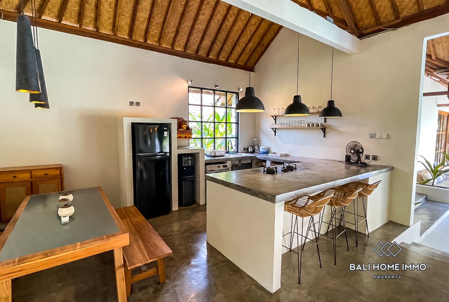 Cozy 3 Bedroom Villa for Sale Leasehold in Ungasan view 7