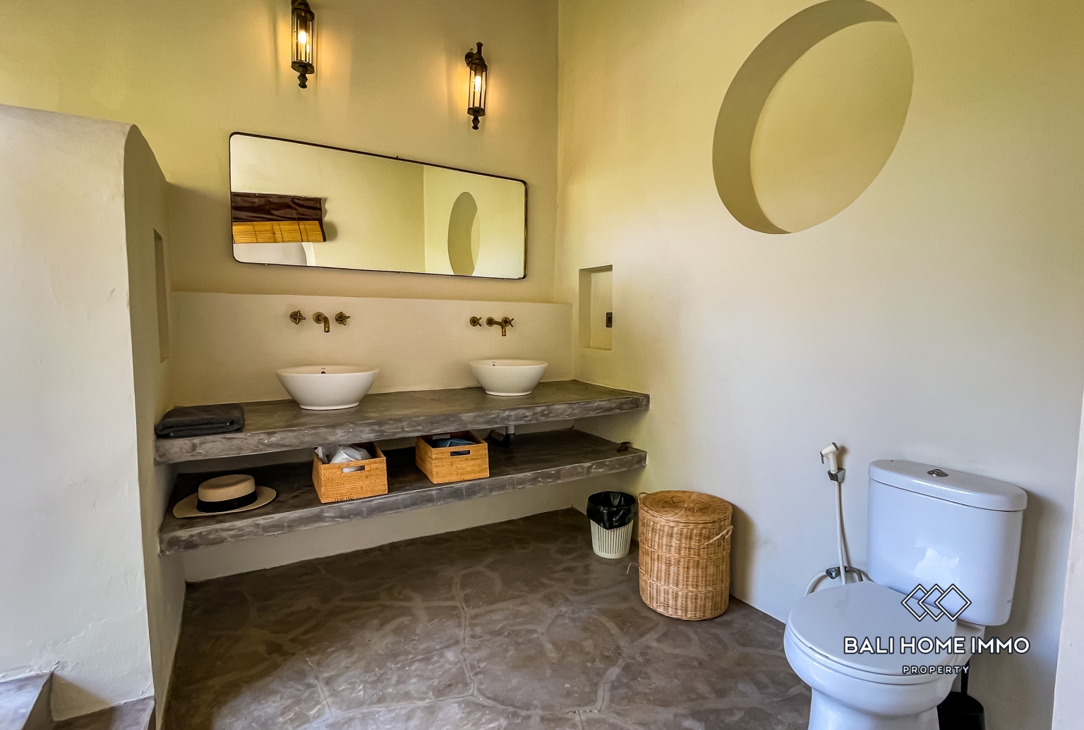 Cozy 3 Bedroom Villa for Sale Leasehold in Ungasan view 14