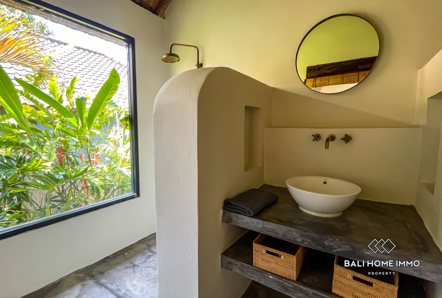 Cozy 3 Bedroom Villa for Sale Leasehold in Ungasan view 16